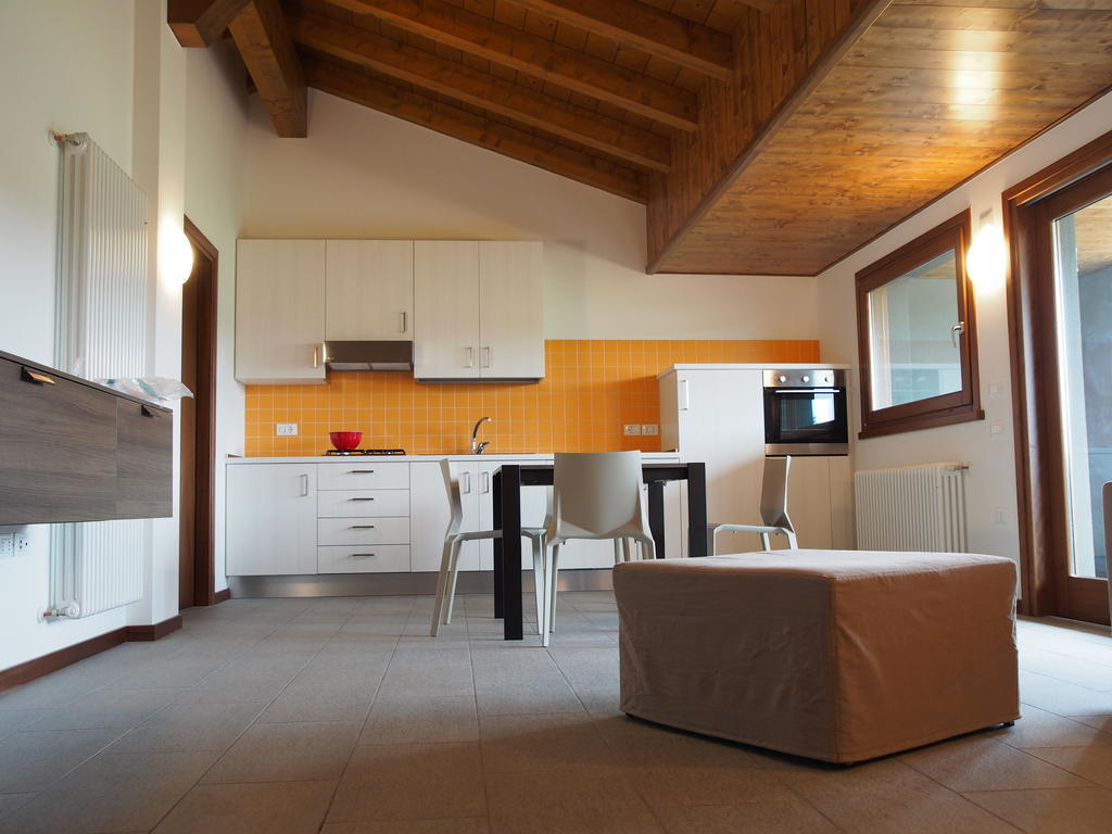 Alloggio Agrituristico Ai Tre Castelli Moruzzo Rum bild